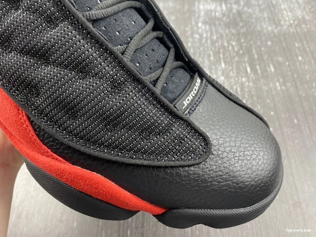HYPE Retro 13 Jordan 414571-004 (2017) Bred 0804